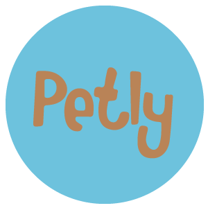 Pet.ly Logo for Arnold Pet Station Pet.ly Online Records and Perscriptions